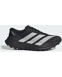 adidas - Terrex Agravic Sl Trail Running Shoes - Lyst