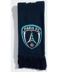 adidas - Paris Fc 26/27 Home Scarf - Lyst