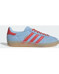 adidas - Gazelle Indoor Shoes - Lyst