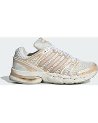 adidas - Adistar Control 5 Shoes - Lyst