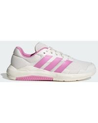 adidas - Dropset Base Training Shoes - Lyst