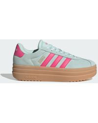 adidas - Zapatilla Vl Court Bold - Lyst