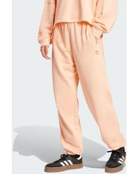 adidas - Essentials French Terry Joggers - Lyst