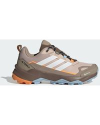 adidas - Terrex Skychaser Ax5 Gore-Tex Hiking Shoes - Lyst