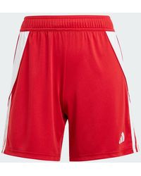 adidas - Tiro 24 Shorts - Lyst