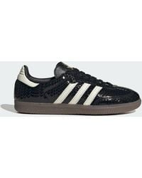 adidas - Samba Shoes - Lyst