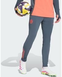 adidas - Fc Bayern Tiro 25 Competition Training Pants - Lyst