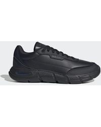 adidas - Cloudfoam Flex Smart Casual Shoes - Lyst