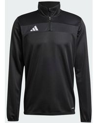 adidas - Tiro 25 Essentials Training Top - Lyst