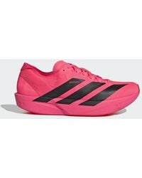 adidas - Adizero Takumi Sen 11 Running Shoes - Lyst