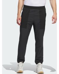 adidas - Go-To Warm Dwr Golf Pant - Lyst