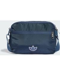 adidas - Premium Essentials Small Airliner Bag - Lyst