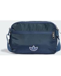 adidas - Borsa Premium Essentials Small Airliner - Lyst