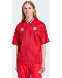 adidas - Fc Bayern Muenchen Stadium Jersey - Lyst