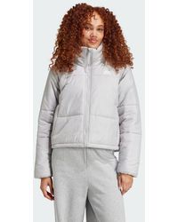 adidas - Bsc Insulated Jacket - Lyst