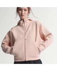 adidas - Z.N.E. Full-Zip Hoodie - Lyst