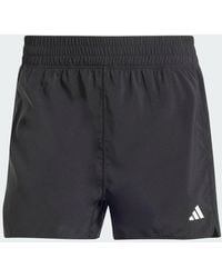 adidas - Own The Run Shorts - Lyst