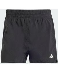adidas - Own The Run Shorts - Lyst