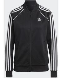 adidas - Adicolor Classics Sst Track Top - Lyst