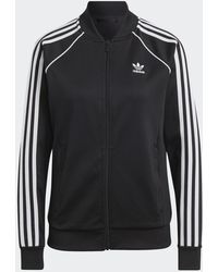 adidas - Chaqueta SST Adicolor Classics - Lyst