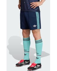 adidas - Germany 26 Away Shorts - Lyst