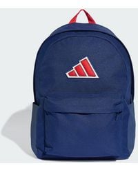 adidas - Essentials Logo Backpack - Lyst