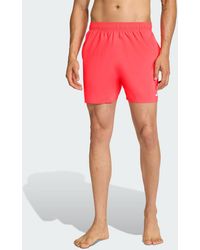 adidas - Swim Shorts 5-Inch - Lyst