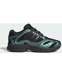 adidas Originals - Adistar Mid Trainers - Lyst
