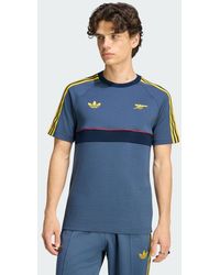 adidas Originals - Arsenal Fc Og T-Shirt - Lyst