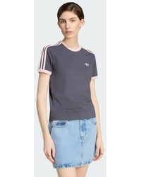 adidas - Cali T-Shirt - Lyst