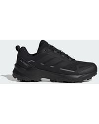 adidas - Terrex Skychaser Ax5 Gore-Tex Hiking Shoes - Lyst