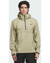 adidas - Ultimate365 Tour Climaproof+ Parka Jacket - Lyst