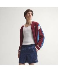 adidas - Sprinter Shorts - Lyst