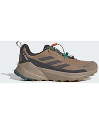 adidas - Terrex Trailmaker 2 Gore-Tex Speed Lace Hiking Shoes - Lyst