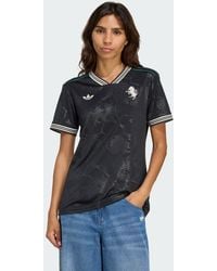 adidas - Juventus 25/26 Third Jersey - Lyst