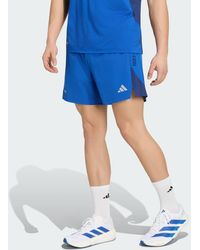 adidas - Tech Apparel Climacool Colour Block Shorts - Lyst