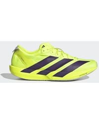 adidas - Adizero Adios 9 Running Shoes - Lyst