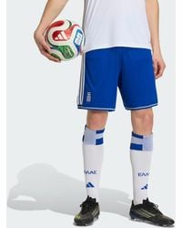 adidas - Greece 26 Home Shorts - Lyst