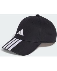 adidas - Baseball BBALL 3S CAP NL - Lyst