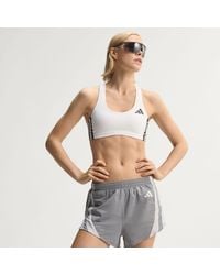 adidas - Adizero Archive Running Shorts - Lyst