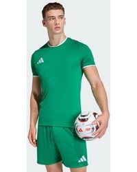 adidas - Entrada26 Jersey - Lyst