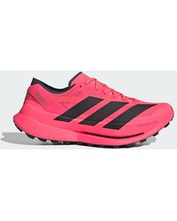 adidas - Terrex Agravic Speed Ultra 2 Trail Running Shoes - Lyst