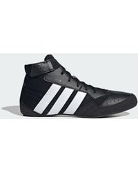 adidas - Hvc Plus Shoes - Lyst