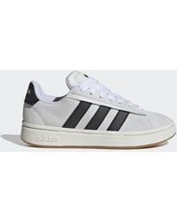 adidas - Grand Court Alpha Shoes - Lyst