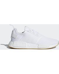 adidas zapatilla nmd_r1 verde militar