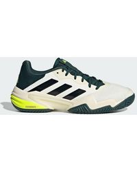 adidas - Barricade 13 Tennis Shoes - Lyst