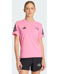 adidas - Berlin Half Marathon T-Shirt - Lyst