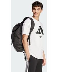 adidas Originals - 4athlts Camper Backpack - Lyst