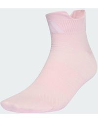 adidas - Running Climacool Light Sock - Lyst