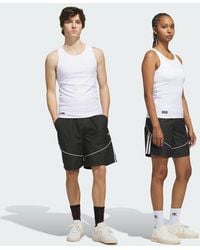 adidas - Skateboarding Offside Water Shorts - Lyst